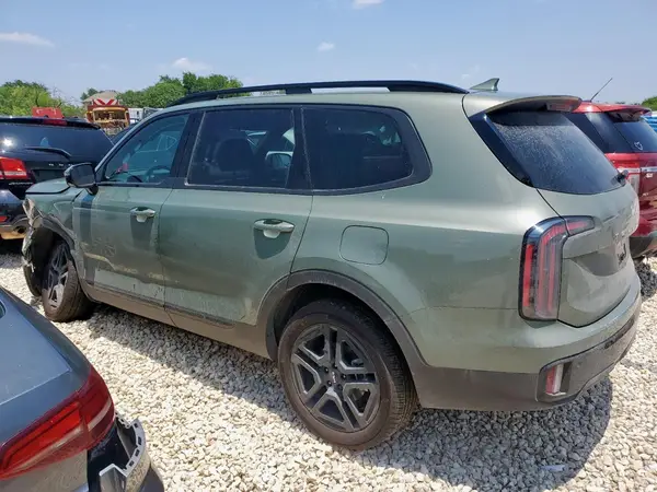 5XYP5DGC6RG510805 2024 KIA TELLURIDE - Image 2