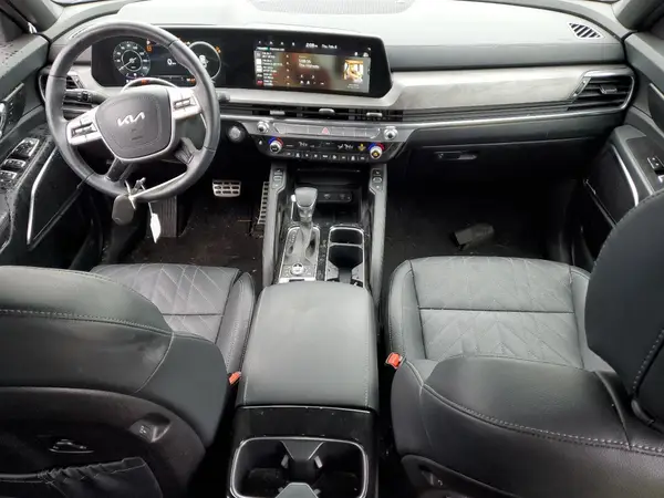 5XYP5DGC6RG514451 2024 KIA TELLURIDE - Image 8