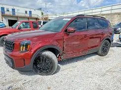 5XYP5DGC6RG515227 2024 KIA TELLURIDE