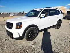 5XYP5DGC6RG517690 2024 KIA TELLURIDE