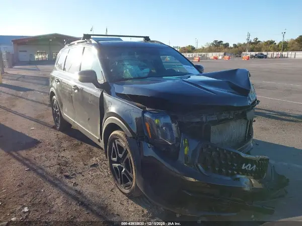 5XYP5DGC6RG527328 2024 KIA TELLURIDE - Image 1