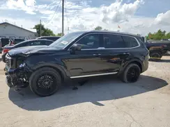 5XYP5DGC6RG531640 2024 KIA TELLURIDE