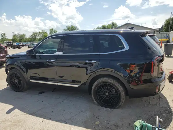 5XYP5DGC6RG531640 2024 KIA TELLURIDE - Image 2