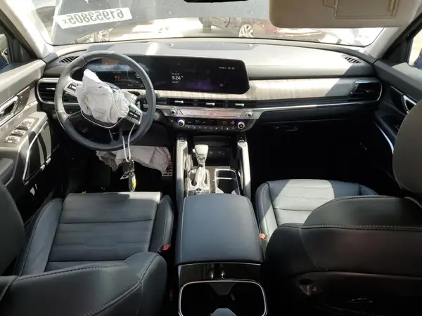 5XYP5DGC6RG531640 2024 KIA TELLURIDE - Image 8