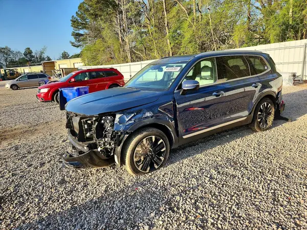 5XYP5DGC6RG532707 2024 KIA TELLURIDE - Image 1