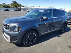 5XYP5DGC6RG534375 2024 KIA TELLURIDE