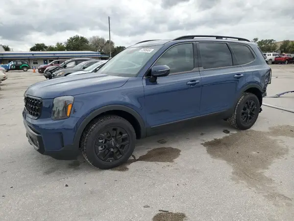 5XYP5DGC6RG534442 2024 KIA TELLURIDE - Image 1