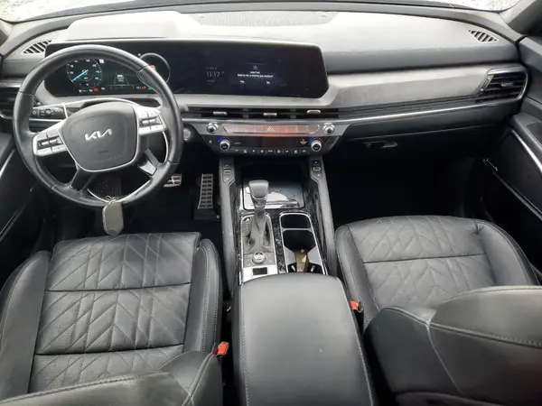 5XYP5DGC6RG542301 2024 KIA TELLURIDE - Image 8