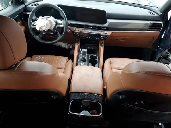 5XYP5DGC6RG544498 2024 KIA TELLURIDE - Image 8