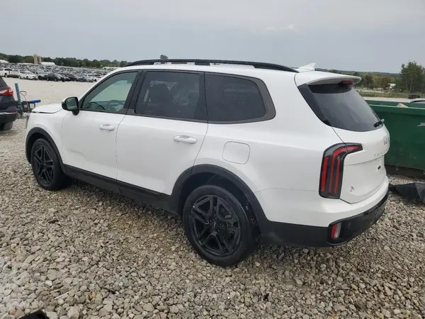 5XYP5DGC6RG549023 2024 KIA TELLURIDE - Image 2