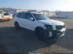5XYP5DGC6SG576048 2025 KIA TELLURIDE