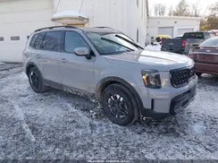 5XYP5DGC6SG578107 2025 KIA TELLURIDE