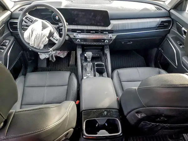 5XYP5DGC6SG578608 2025 KIA TELLURIDE - Image 8