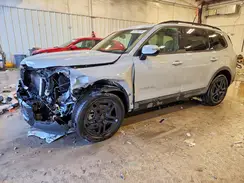 5XYP5DGC6SG585493 2025 KIA TELLURIDE