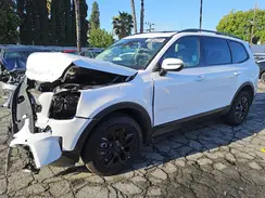 5XYP5DGC6SG586997 2025 KIA TELLURIDE