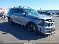 5XYP5DGC6SG588331 2025 KIA TELLURIDE