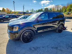 5XYP5DGC6SG588765 2025 KIA TELLURIDE