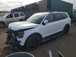 5XYP5DGC6SG594579 2025 KIA TELLURIDE