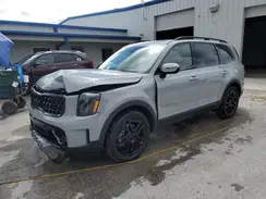 5XYP5DGC6SG596297 2025 KIA TELLURIDE