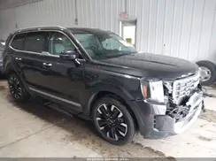 5XYP5DGC6SG605628 2025 KIA TELLURIDE
