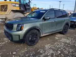5XYP5DGC6SG609730 2025 KIA TELLURIDE