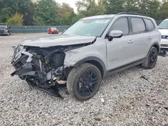 5XYP5DGC6SG609968 2025 KIA TELLURIDE