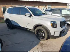 5XYP5DGC6SG617245 2025 KIA TELLURIDE