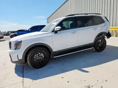 5XYP5DGC6SG621621 2025 KIA TELLURIDE