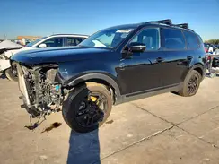 5XYP5DGC6SG632456 2025 KIA TELLURIDE