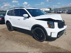 5XYP5DGC6SG633526 2025 KIA TELLURIDE