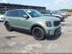 5XYP5DGC6SG640704 2025 KIA TELLURIDE