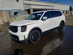 5XYP5DGC6SG649015 2025 KIA TELLURIDE