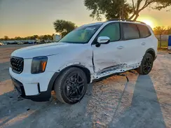 5XYP5DGC6SG650066 2025 KIA TELLURIDE