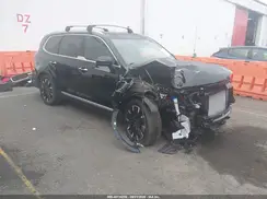 5XYP5DGC6SG652156 2025 KIA TELLURIDE