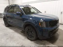 5XYP5DGC6SG652545 2025 KIA TELLURIDE