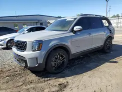 5XYP5DGC6SG663917 2025 KIA TELLURIDE