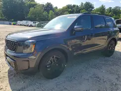 5XYP5DGC6SG672617 2025 KIA TELLURIDE
