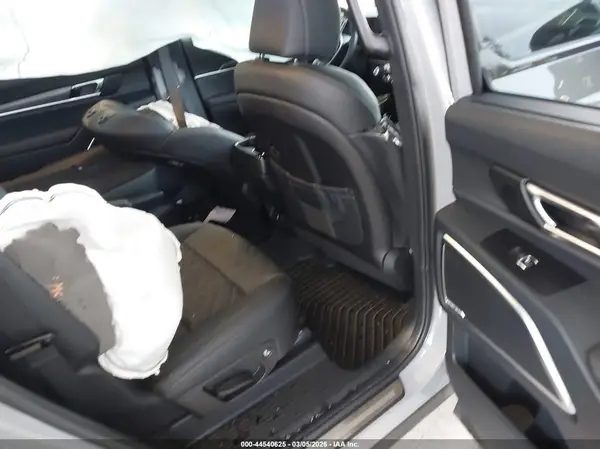 5XYP5DGC6SG687621 2025 KIA TELLURIDE - Image 8