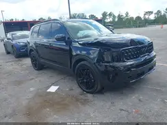 5XYP5DGC6SG688414 2025 KIA TELLURIDE