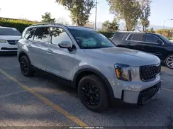 5XYP5DGC6SG693337 2025 KIA TELLURIDE
