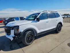 5XYP5DGC6SG699526 2025 KIA TELLURIDE