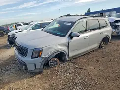 5XYP5DGC6SG721055 2025 KIA TELLURIDE