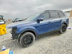 5XYP5DGC6SG726109 2025 KIA TELLURIDE