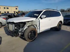 5XYP5DGC6SG733982 2025 KIA TELLURIDE