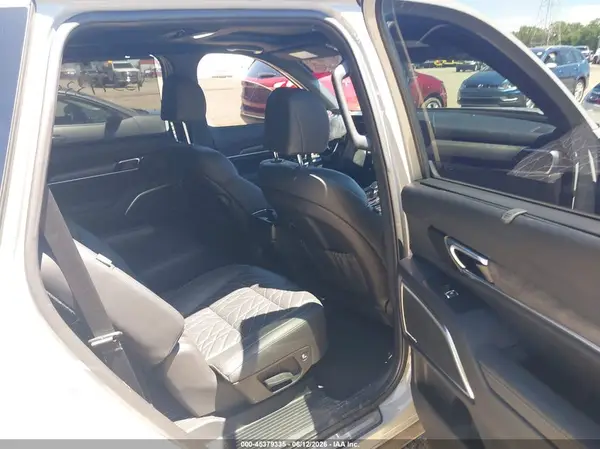 5XYP5DGC7PG322355 2023 KIA TELLURIDE - Image 8
