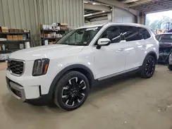 5XYP5DGC7PG333520 2023 KIA TELLURIDE