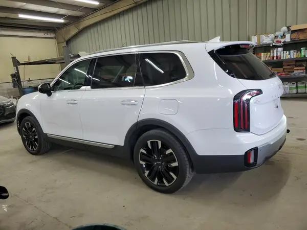 5XYP5DGC7PG333520 2023 KIA TELLURIDE - Image 2