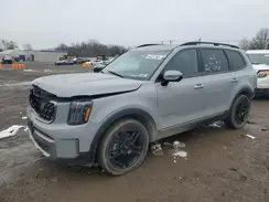 5XYP5DGC7PG337907 2023 KIA TELLURIDE