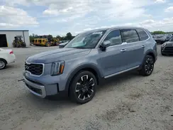 5XYP5DGC7PG346252 2023 KIA TELLURIDE
