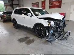 5XYP5DGC7PG346297 2023 KIA TELLURIDE